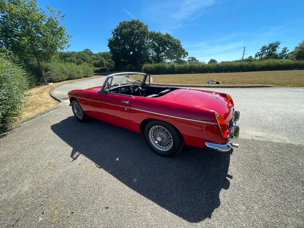 Mg b roadster mmh xcxnnv4wczgrdaups