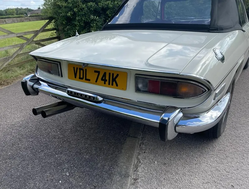 Triumph stag dpjetychqe54sewtrubpu