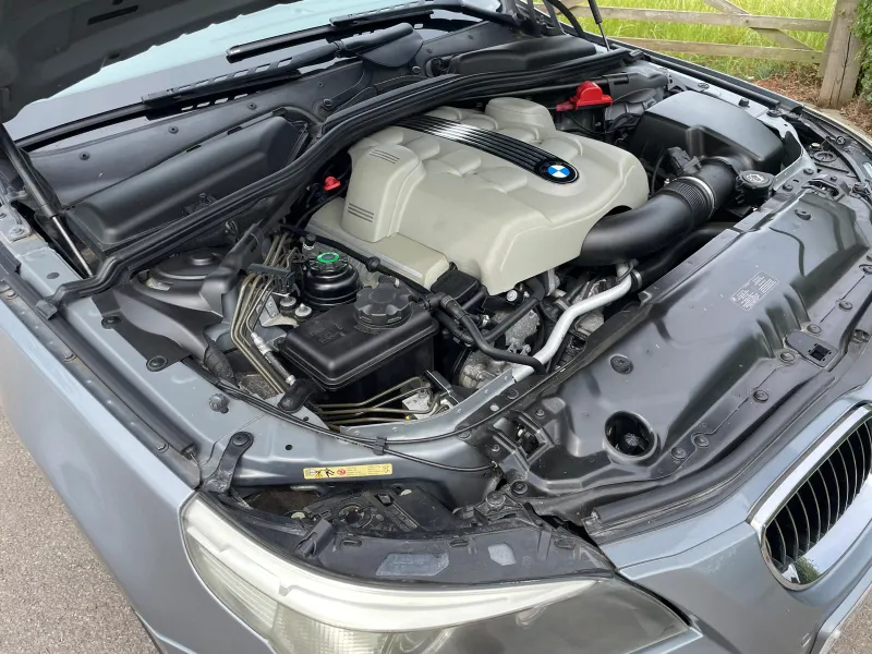 Bmw 5 series mrnjtzuubjrkwwdl dp8q