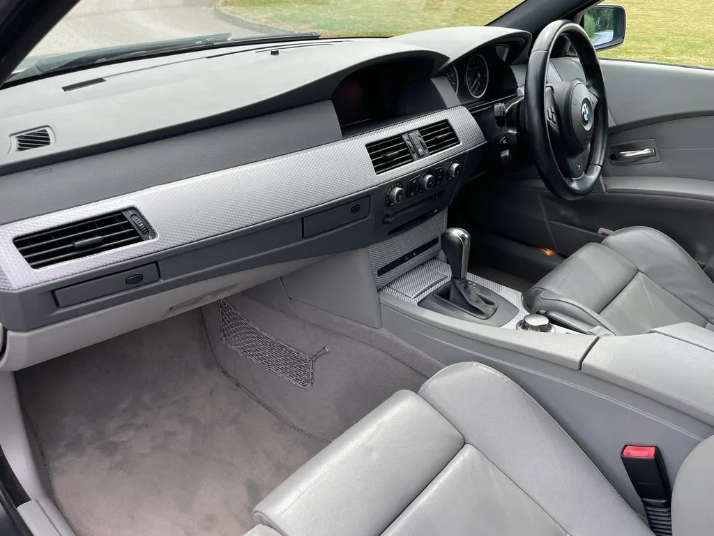 Bmw 5 series consm0vamqssbkxq0jbud