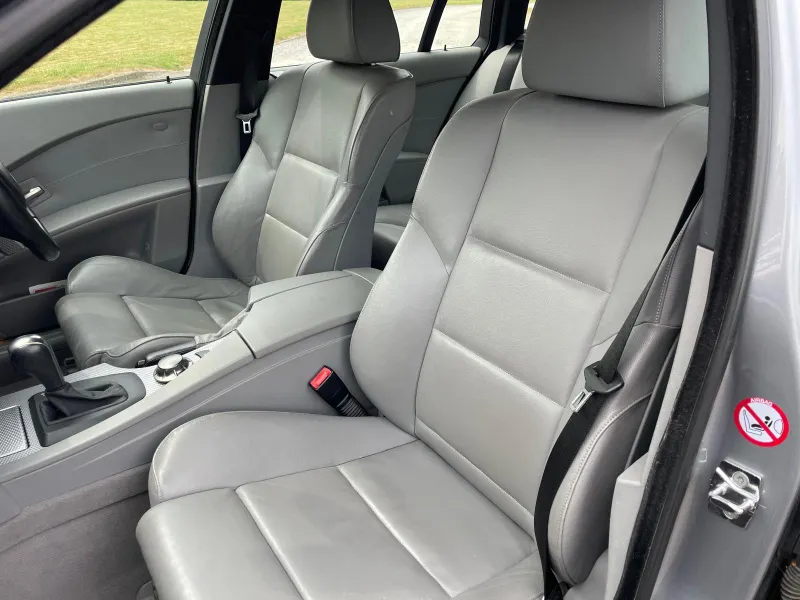 Bmw 5 series hyf0cjahry6wzcw0wjrbg