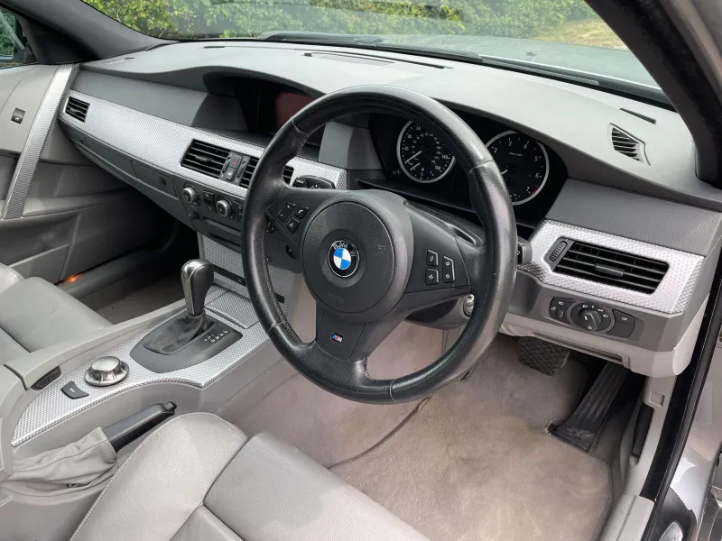 Bmw 5 series jgcldzm7c9 fgm7ydh7hv