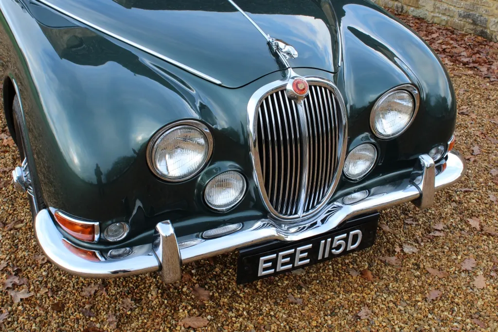 Jaguar s type gbovdjkttv if1kkf5v9n