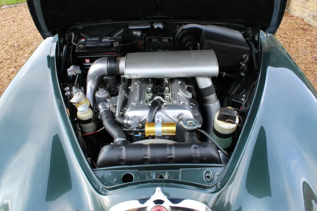 Jaguar s type j bvurauxprctyjk5ynij