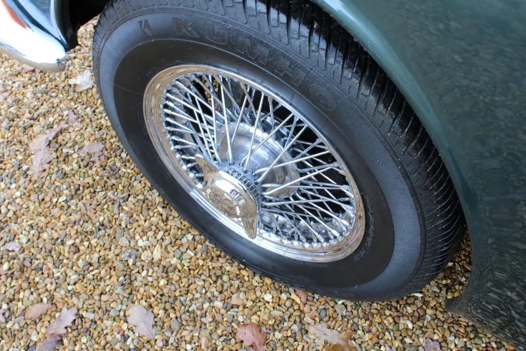 Jaguar s type umgt77cktuudwgblrhmie