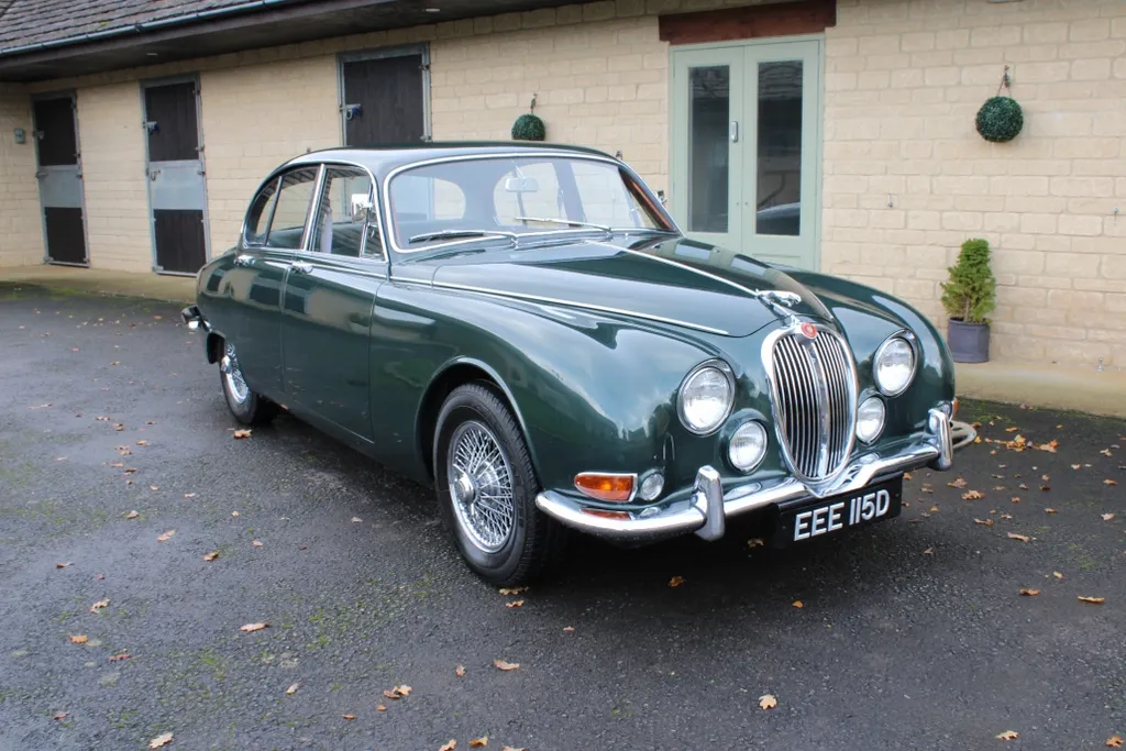 Jaguar s type tycrj0wnypy3owb8qtyl3