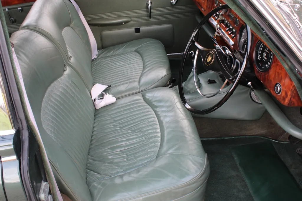 Jaguar s type zqregcozkfcdl ya2 nva