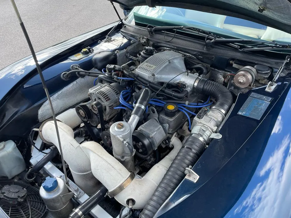 Tvr griffith 2lstu fjurh57u73pmjfa