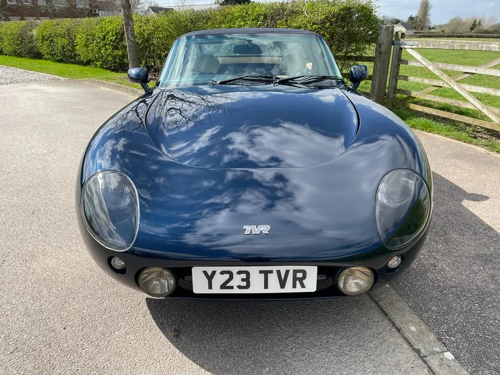 Tvr griffith 7ntc5ok3lrxyvaxnw5i3o