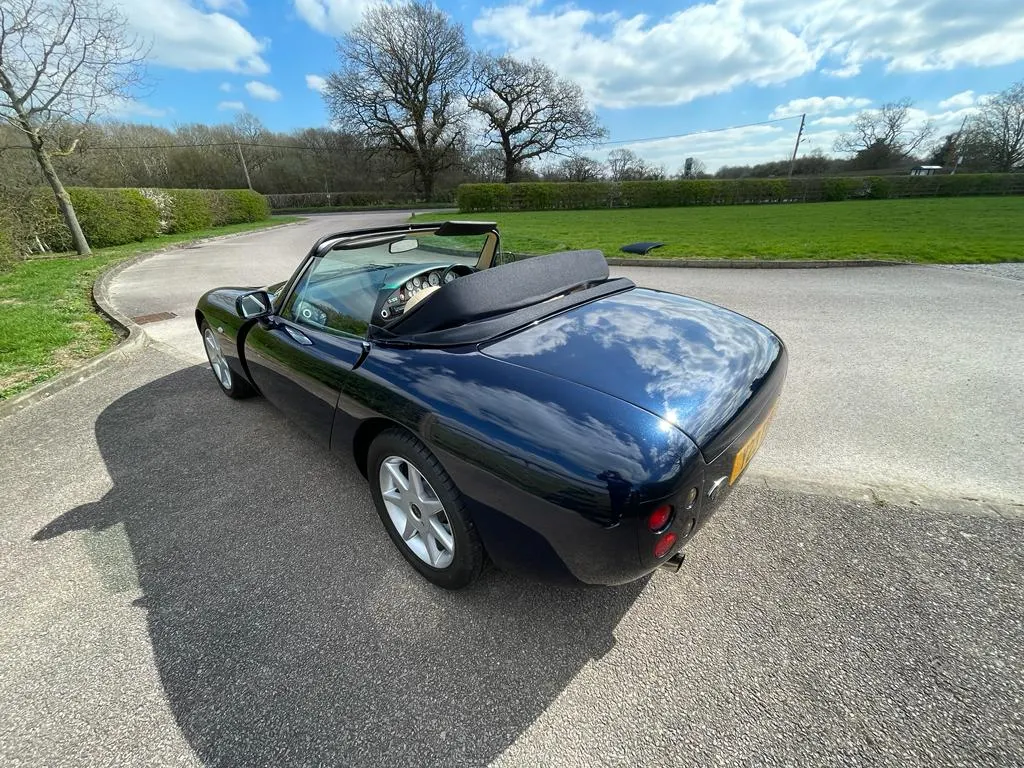 Tvr griffith aqclo6svb0une77rk8mxp