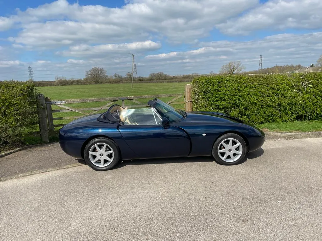 Tvr griffith ce4eoyv0kg4mkiawxaecv