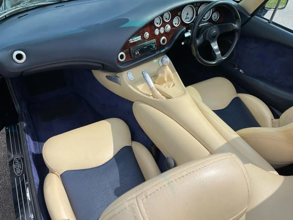Tvr griffith k ve vvakvroy7eiwlyco