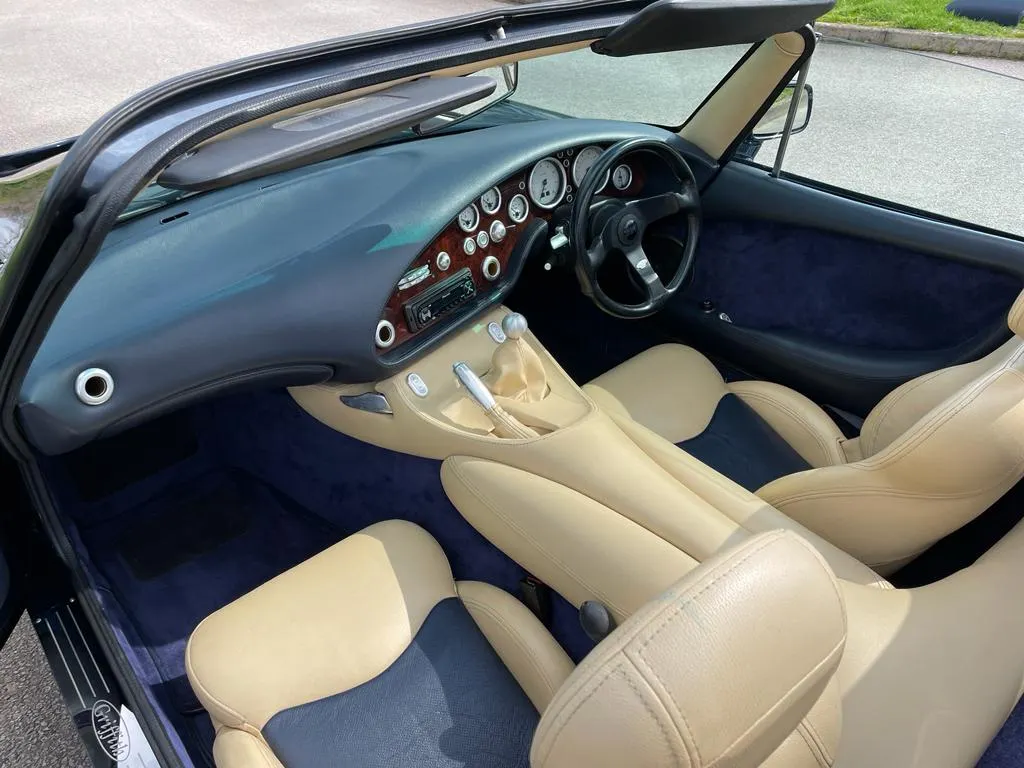Tvr griffith yjn ctkgfkbiamnjxs38k