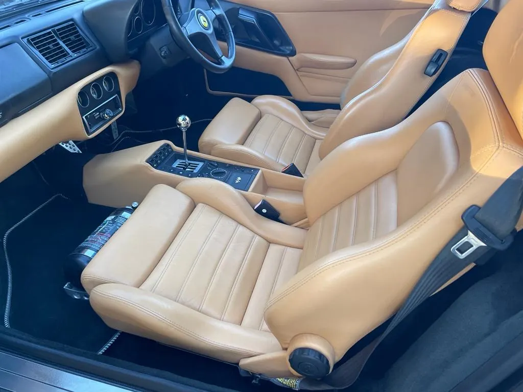 Ferrari f355 lx xyxddjlhiz006fyrd9