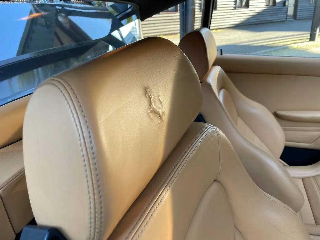 Ferrari f355 nafjesw0xwita8znjomzh