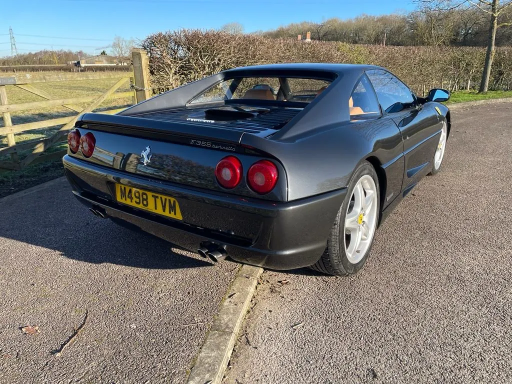 Ferrari f355 vppgal7pb1chzssaxtodv
