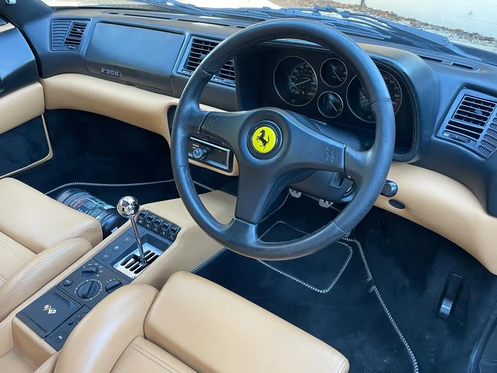 Ferrari f355 g2ukb8itbtjc1l29k pbq