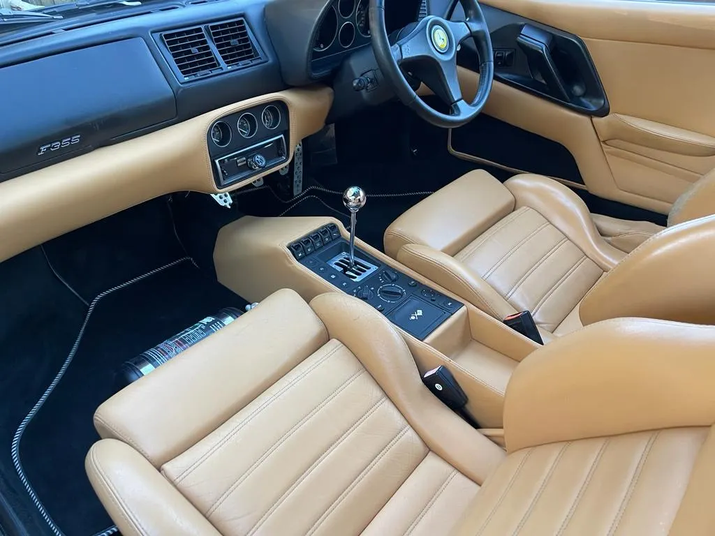 Ferrari f355 ildokbzipbipysmoznxgo