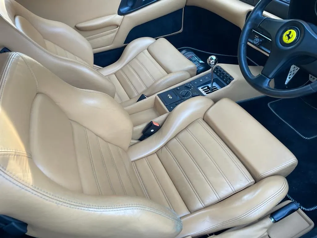 Ferrari f355 mohnzskxlkt6f73 839zv