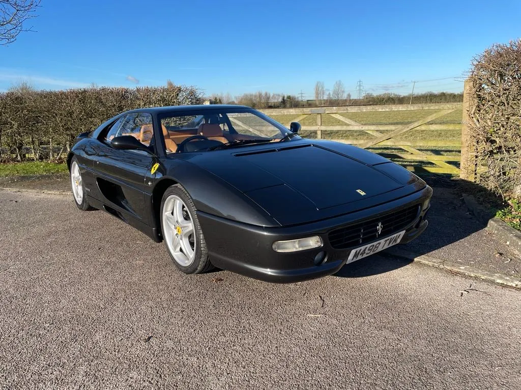 Ferrari f355 r4ymbnzpgvj0olclii1iv