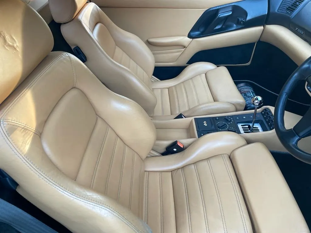 Ferrari f355 ucuj1kuqzdcdjcl5n613v