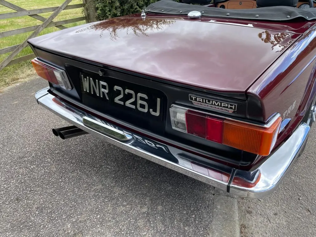 Triumph tr6 dm5ulqgjbk9o llumqemf