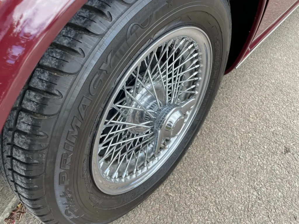 Triumph tr6 g5ltrdar1msvrgbx27rfv