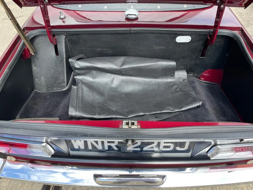 Triumph tr6 wj4offnlujhqaj6t0feh7