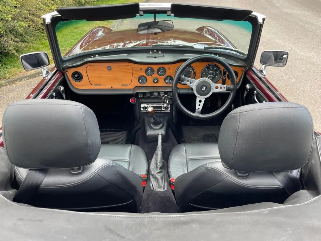 Triumph tr6 zoxvy5dvfk6e rsyjldub