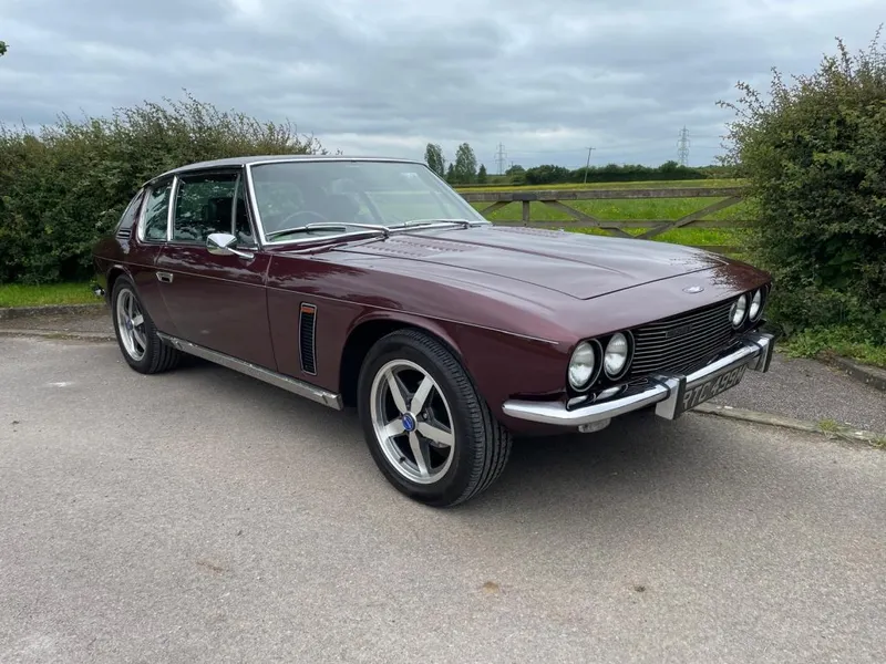 Jensen interceptor  ltnpfgwucjpukbelil 3