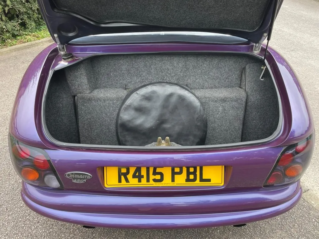 Tvr chimaera  xzv7vhgdpvskvyn5gjzq