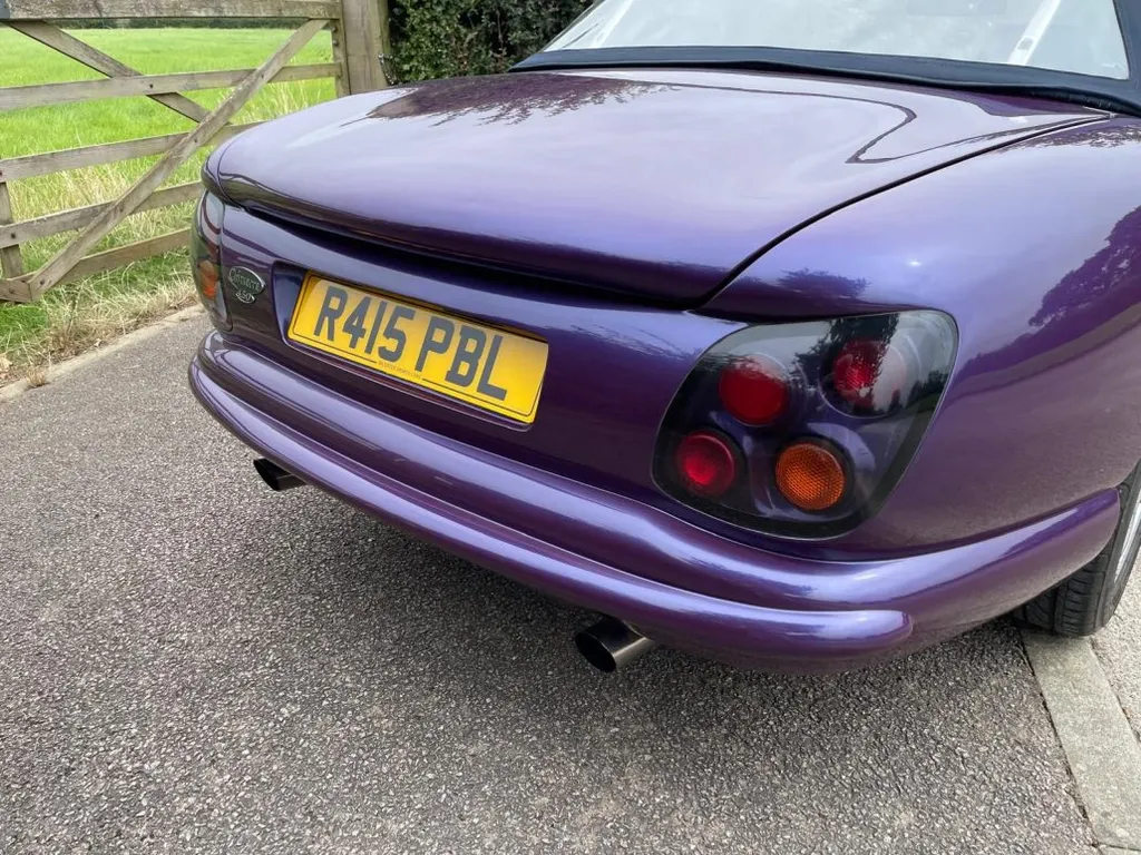 Tvr chimaera gjlp0ro6z1fikfx2afhhw