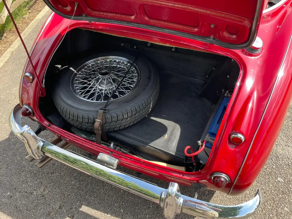 Austin healey mk1 3000 bt7 2ej85p3wjotjdov5 xedg