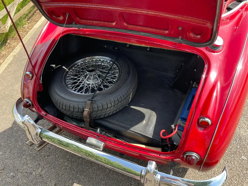 Austin healey mk1 3000 bt7 elsdtiwmbxzkqmmzkep0h