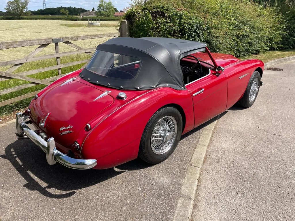 Austin healey mk1 3000 bt7 tnldjsxsig980qnn  lkr