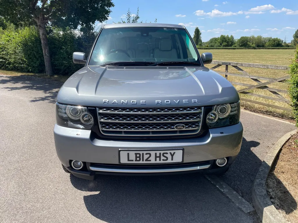 Land rover range rover 1kjsokdk msjk4onff3ne