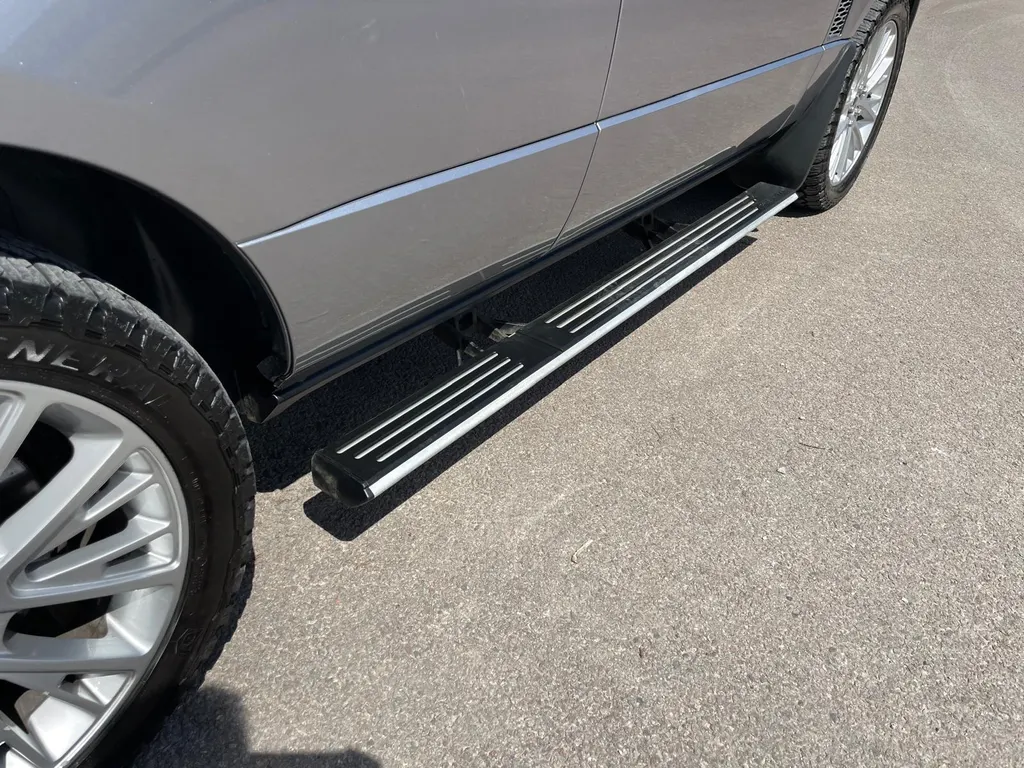 Land rover range rover don3j6qeazwqpat87brso