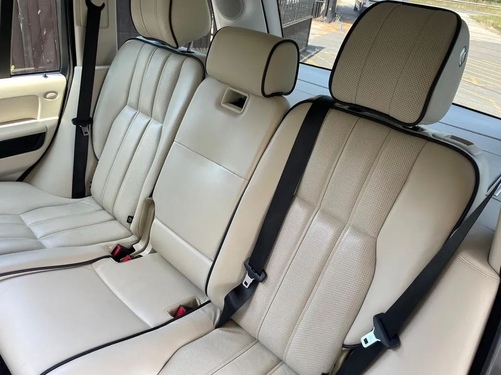 Land rover range rover e7h cbrtze od2xxkraln
