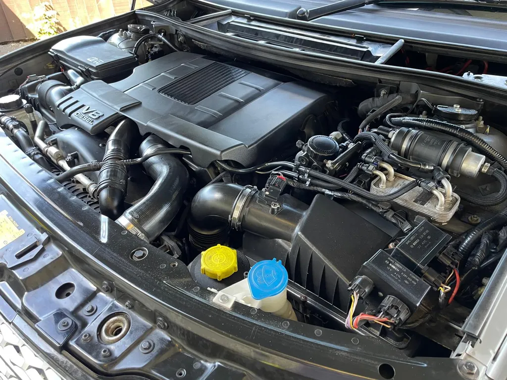 Land rover range rover gkeelhhsmr4s0th45kkcr