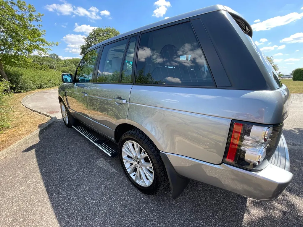 Land rover range rover ytdnqiglro1ftbvpmml1c