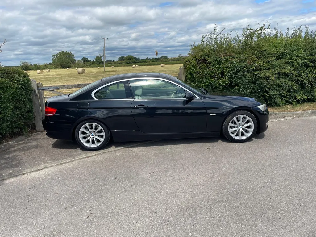 Bmw 3 series buygisprf44eml5y2sfln