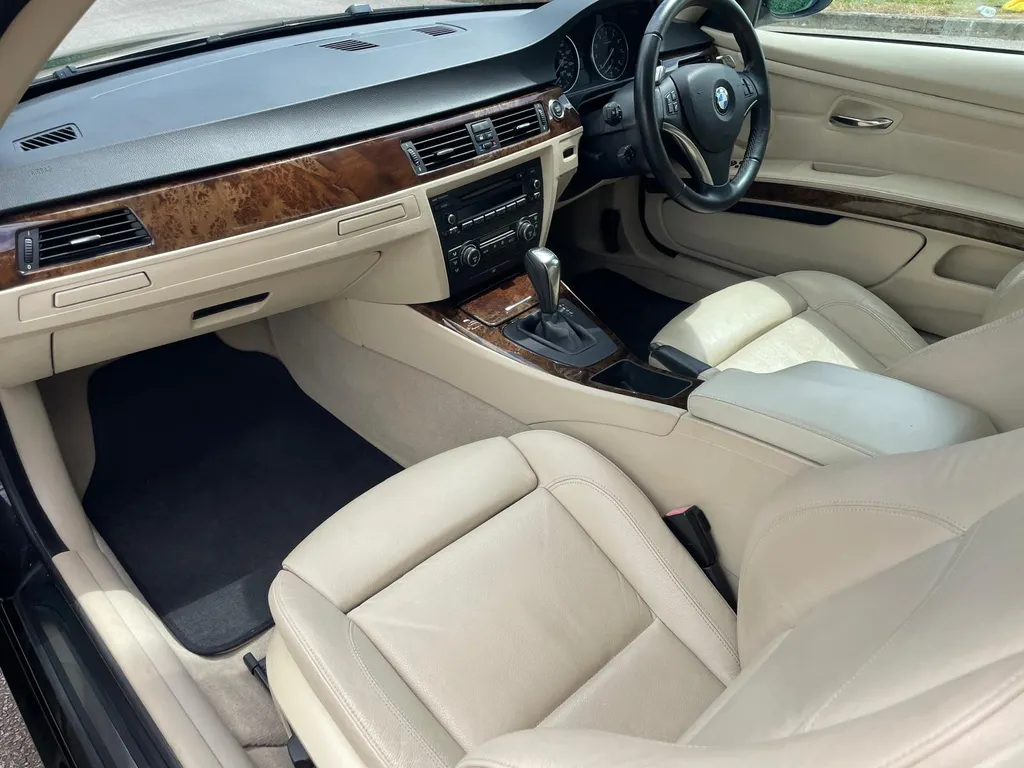 Bmw 3 series efwl61cy jeolafu hjyy