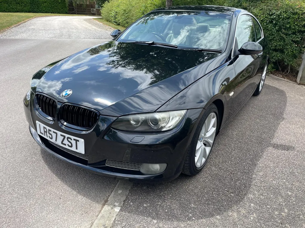 Bmw 3 series umjqgtgoioguihscopvto