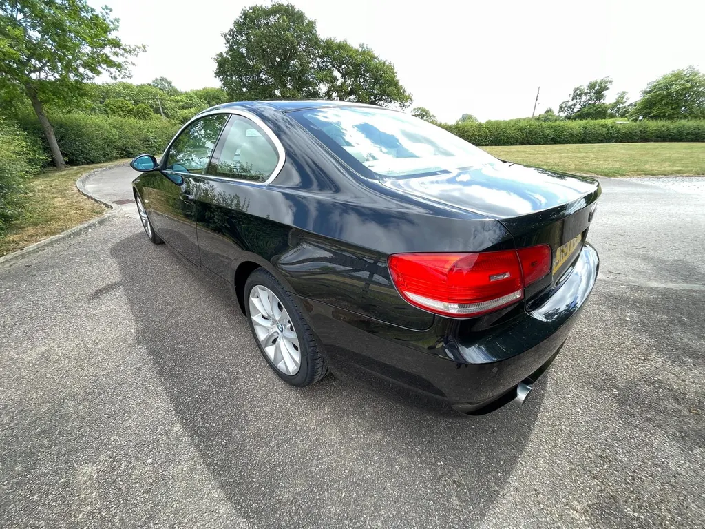 Bmw 3 series j9lssj4zor7ttiynt4uv 