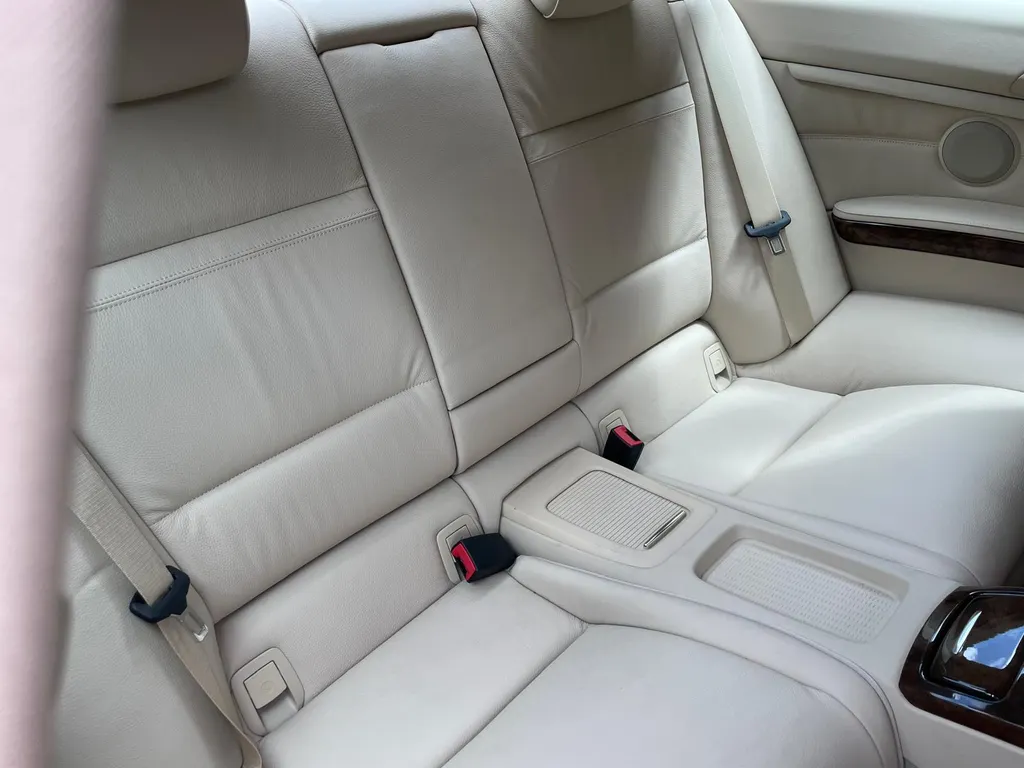 Bmw 3 series semlbtql5 frt2iw 53vn