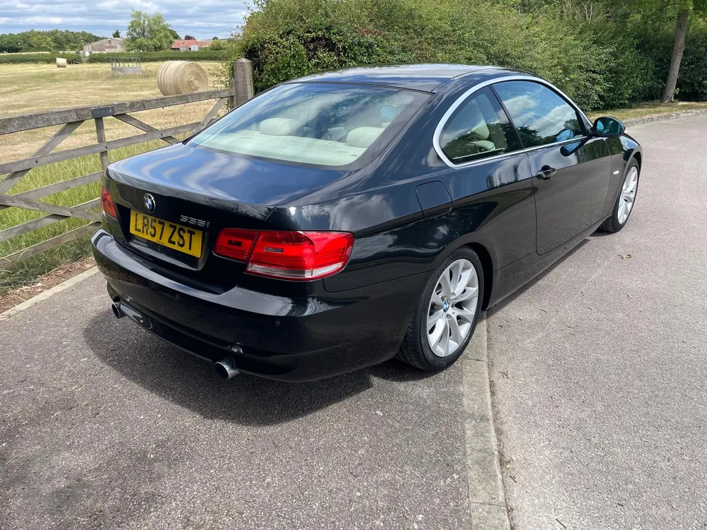 Bmw 3 series si2bzuwkdvt3osr naws7