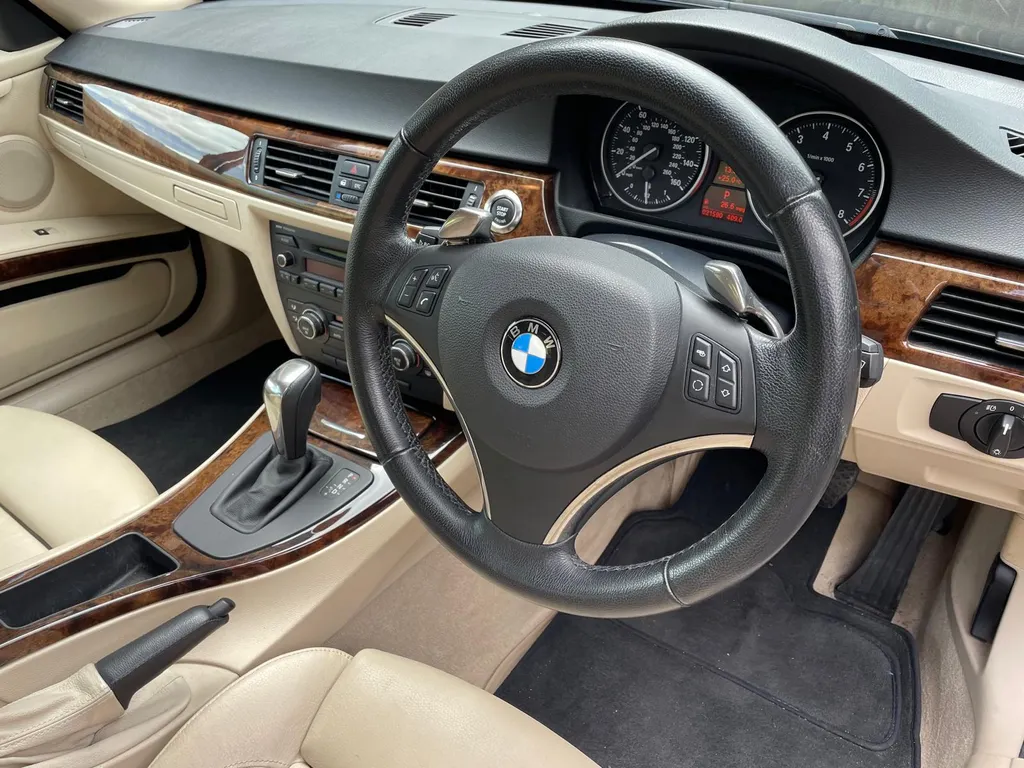 Bmw 3 series ysr2v8v7gfk9nhh89x2us