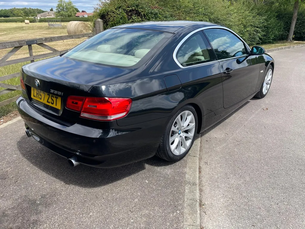 Bmw 3 series zsdp rhjppy4o7 1pgski