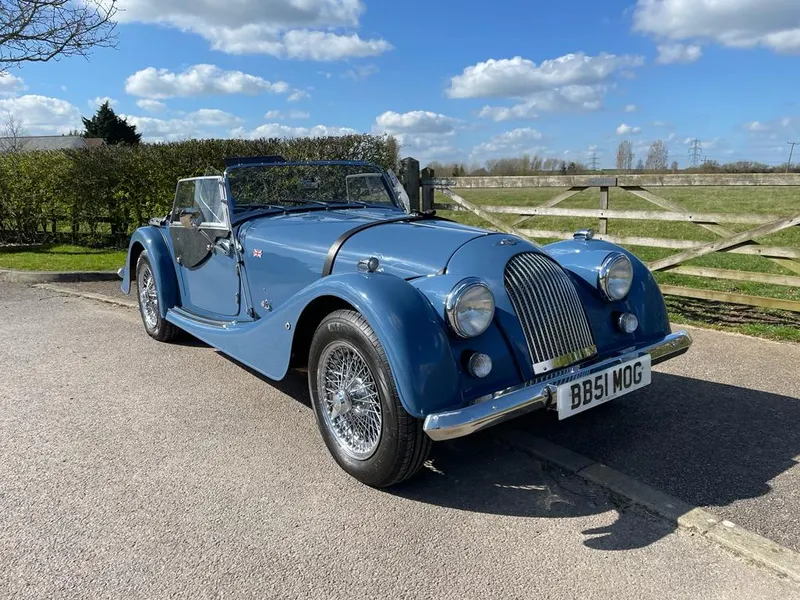 Morgan 44 1800 qu52te9xgndpeizhinabn