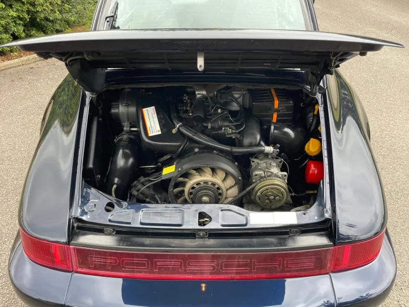 Porsche 911 3v0bdurqpcqbeagdhrehd